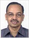 Dr. Mukund Baheti